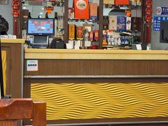 -四海回族饭店(前进大街店)