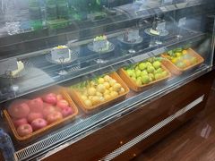 -星河吉酒店-BOND大堂吧·咖啡·简餐