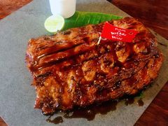 -Naughty Nuri’s Phuket