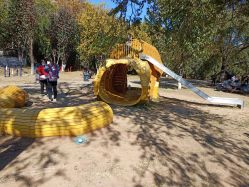 -浅山蜜塘奇妙乐园·亲子营地