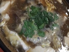 -老二烧烤砂锅(向东南路店)