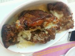 -吃饼人西餐(南开店)