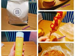 -巴黎贝甜(周浦海印店)