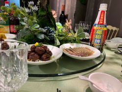 -格乐利雅婚礼艺术中心(浦东花木店)