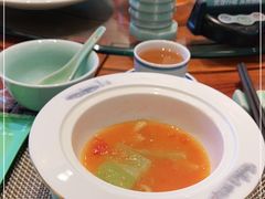 -湖畔居茶楼(湖滨店)
