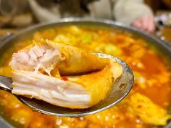 -恩你小木屋·烤肉韩式料理(嘉兴秀洲店)