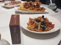 -纪林菜馆·博山菜老字号(华光路店)