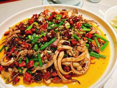-南山翁新概念川菜(江宁万达广场店)
