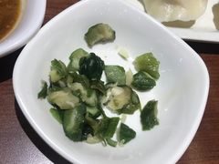 -金刚山烧烤(中山路店)