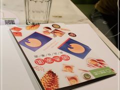 -汤城小厨•粤菜•靓汤(西直门凯德MALL店)