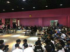 -零下舞度·街舞连锁机构(万科中心店)