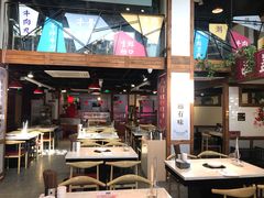 -食潮汕头鲜牛馆(望京保利店)