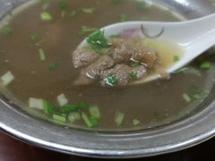 -阿秋牛排(湖心街店)