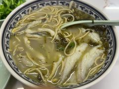 -明呈黄鱼面馆(斜土路店)