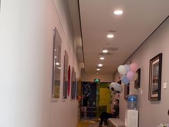 -卓美LAMDA戏剧演讲与培训中心(亚运村店)
