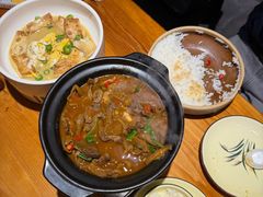 -红旗大食堂(君悦紫园店)