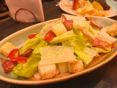 -哈蒙德餐厅