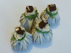 -甄御•海鲜新青岛菜(麦岛店)