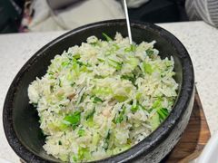 -阿莉餐厅(枣阳路店)