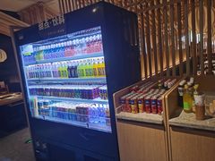 -温野菜涮涮锅(曲江大悦城店)