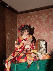 点击看大图 -持熹光年写真体验馆