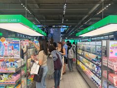 -Olive Young(明洞旗舰店)