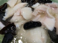 糟溜鱼片-光明邨大酒家(淮海路店)