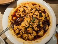 -同合居·非遗东北菜(王府井店)