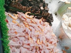 -非烤勿扰韩料自助烤肉(松山湖万科店)