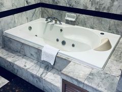 -曼谷王子宫殿酒店