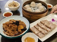 -德兴馆(广东路总店)