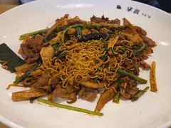 -拿渡麻辣香锅(龙旗购物中心店)