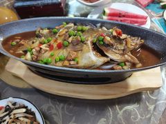 -涵家味土菜馆·徽州一绝臭鳜鱼(三河古镇店)