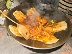 -皖厨·中国徽菜(星河WORLD·COCO Park店)