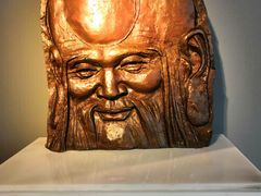 -长春世界雕塑园冰雪艺术天地