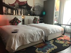 -上海外滩英迪格酒店