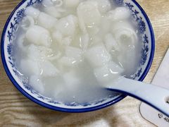 -黄记潮汕甜汤(贝底田坊店)