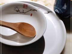 -绿茶餐厅(朝阳大悦城店)