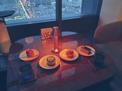 -秀·吧 Show Bar(兰州盛达希尔顿酒店)