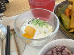 -轻蔬不用等·素食(江苏路店)