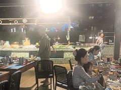 -渔家火锅·海鲜自助餐·演艺(亚龙湾天域酒店)