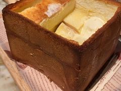 面包诱惑-绿茶餐厅(领展购物广场·中关村店)