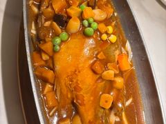 -徽韵人家·传承正宗徽菜(牡丹园店)