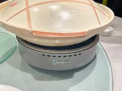 -西贝海鲜汇(槐安路店)