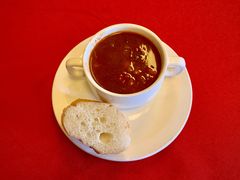 -申德勒加油站西餐厅(日坛路总店)