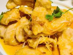 -丁字口海鲜热炒·烧烤大排档