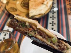 -卡万金特色藏餐
