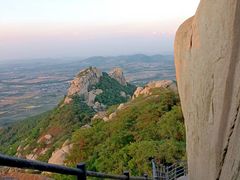 -峄山风景名胜区