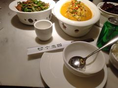 -小菜园新徽菜(镇江丹阳吾悦店)