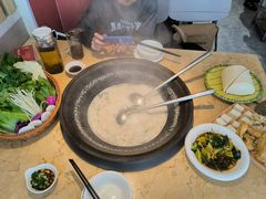 -陈大锅·岳阳鱼馆·地道岳阳菜(美食街店)